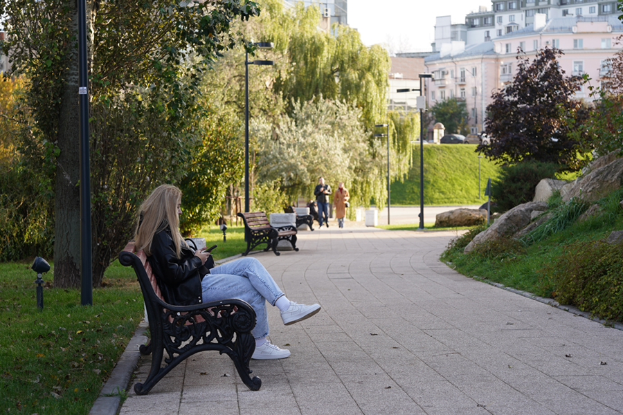 В Рязани провели торжественный приём в честь 928-й годовщины города и 100-летия 